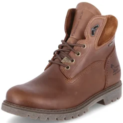 Schnürboots AMUR GTX C8 - Cuero/Bark