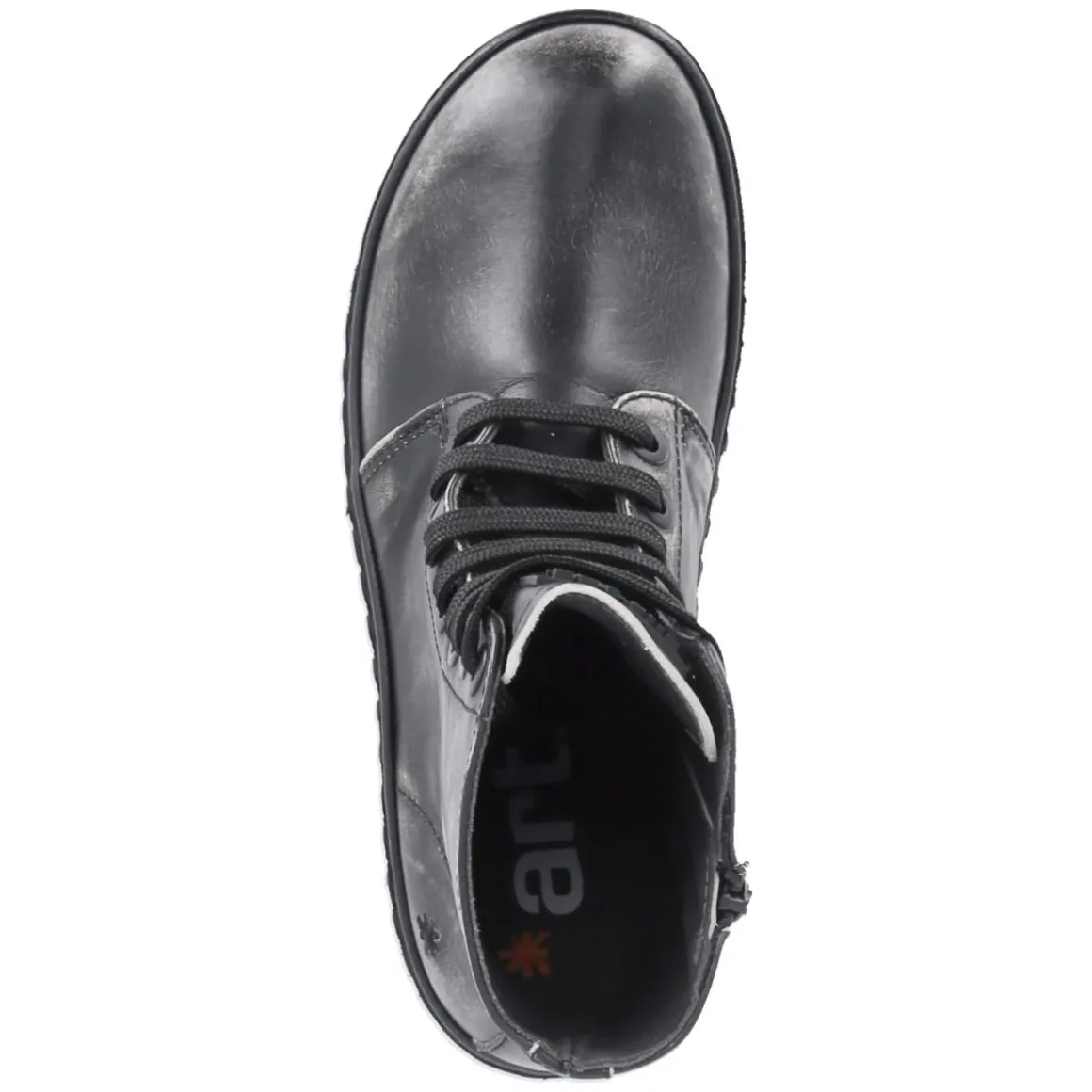 Schnürboots BRIGHTON - undefinert