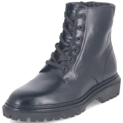 Schnürboots IVYHILL - black