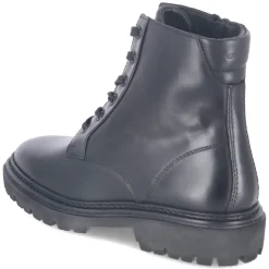 Schnürboots IVYHILL - black