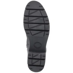 Schnürboots MOLLY 03 - black