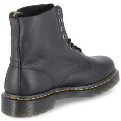 Schnürboots PASCAL - black