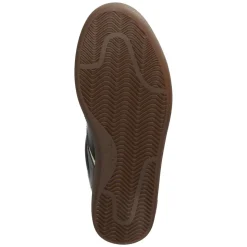 Schnürschuhe - Black Comb