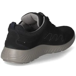 Schnürschuhe - nachtblau