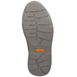 Schnürschuhe - nachtblau