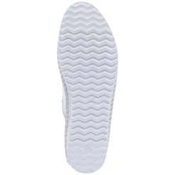 Schnürschuhe - Weiß