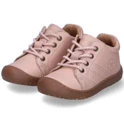 Schnürschuhe HALE I - nude