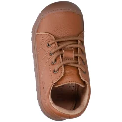 Schnürschuhe HALE I - tan