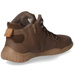 Schnürschuhe WALLACE 03 - BRASIL