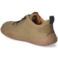 Schnürschuhe WALLACE 04 - oliv