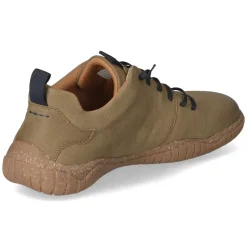 Schnürschuhe WALLACE 04 - oliv