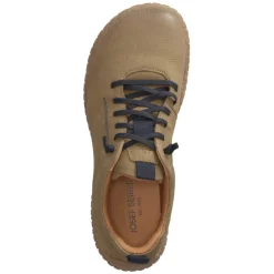 Schnürschuhe WALLACE 04 - oliv