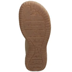 Schnürschuhe WALLACE 04 - oliv