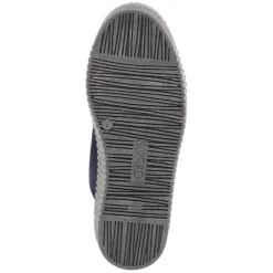 Schnürstiefeletten - atlantik