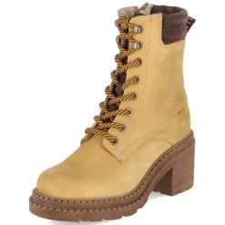 Schnürstiefeletten - CORN