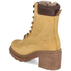 Schnürstiefeletten - CORN