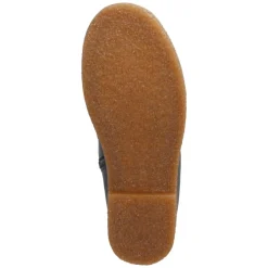 Schnürstiefeletten - d.blau