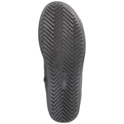 Schnürstiefeletten - d.blau