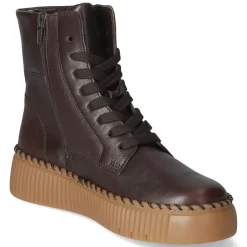 Schnürstiefeletten - MORO