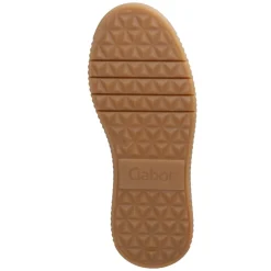 Schnürstiefeletten - MORO