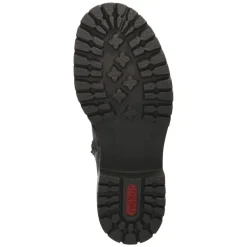 Schnürstiefeletten - multi