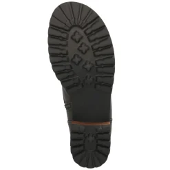 Schnürstiefeletten - Muscio/Noce