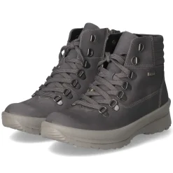 Schnürstiefeletten - shark