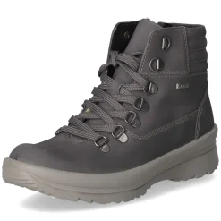 Schnürstiefeletten - shark