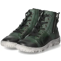 Schnürstiefeletten - undefinert