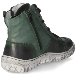 Schnürstiefeletten - undefinert