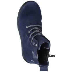 Schnürstiefeletten ALINA - nautic