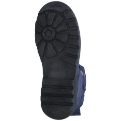 Schnürstiefeletten ALINA - nautic