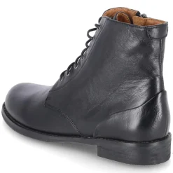 Schnürstiefeletten AZALEA - Ginger black