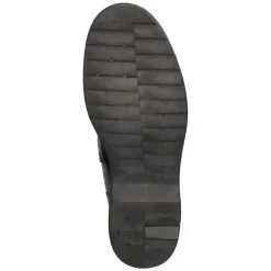 Schnürstiefeletten HITOMI - schwarz