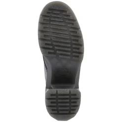 Schnürstiefeletten JESY - black