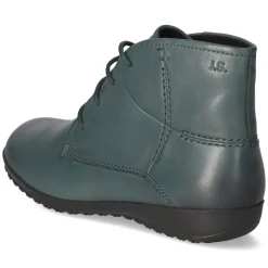 Schnürstiefeletten NALY 09 - TANNE