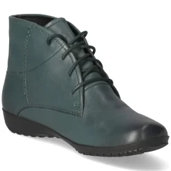 Schnürstiefeletten NALY 09 - TANNE