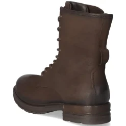 Schnürstiefeletten ROXANNA 03 - MORO