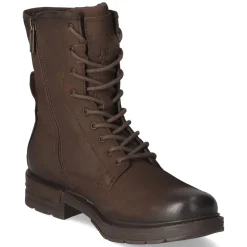 Schnürstiefeletten ROXANNA 03 - MORO