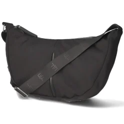 Schultertasche - black