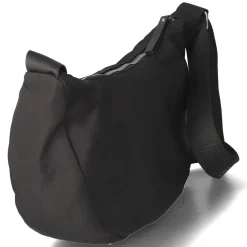 Schultertasche - black