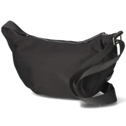 Schultertasche - black