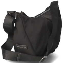 Schultertasche - black