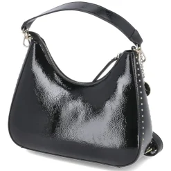 Schultertasche - black