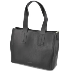 Schultertasche - Brown