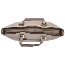 Shopper - Taupe