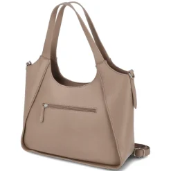 Shopper - Taupe