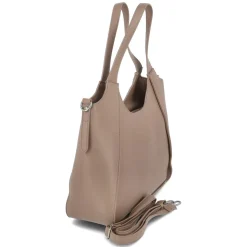 Shopper - Taupe
