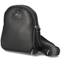 Shoulder Bag - black