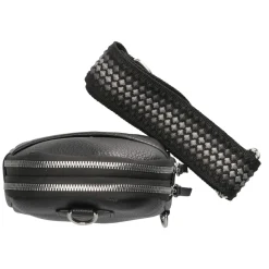 Shoulder Bag - black